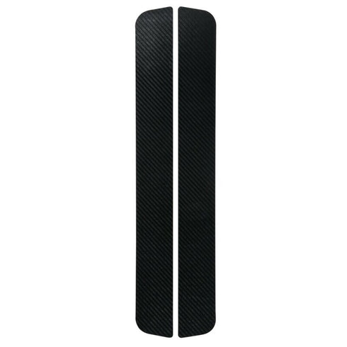 Ornamente praguri Carbon-Look - 48x55cm